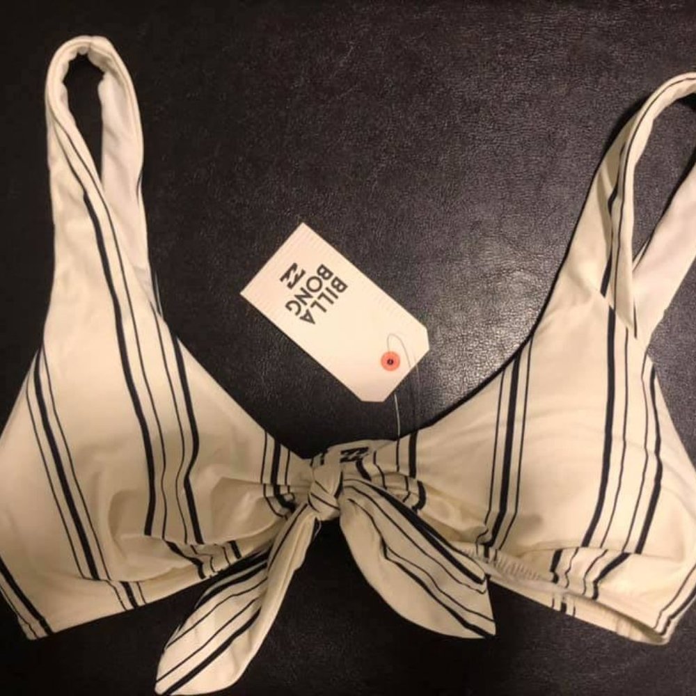 Billabong Bikini Top
